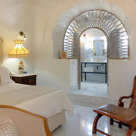 Hotel El Marques By Faranda Boutique Cartagena  Exterior foto