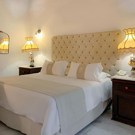Hotel El Marques By Faranda Boutique Cartagena  Exterior foto