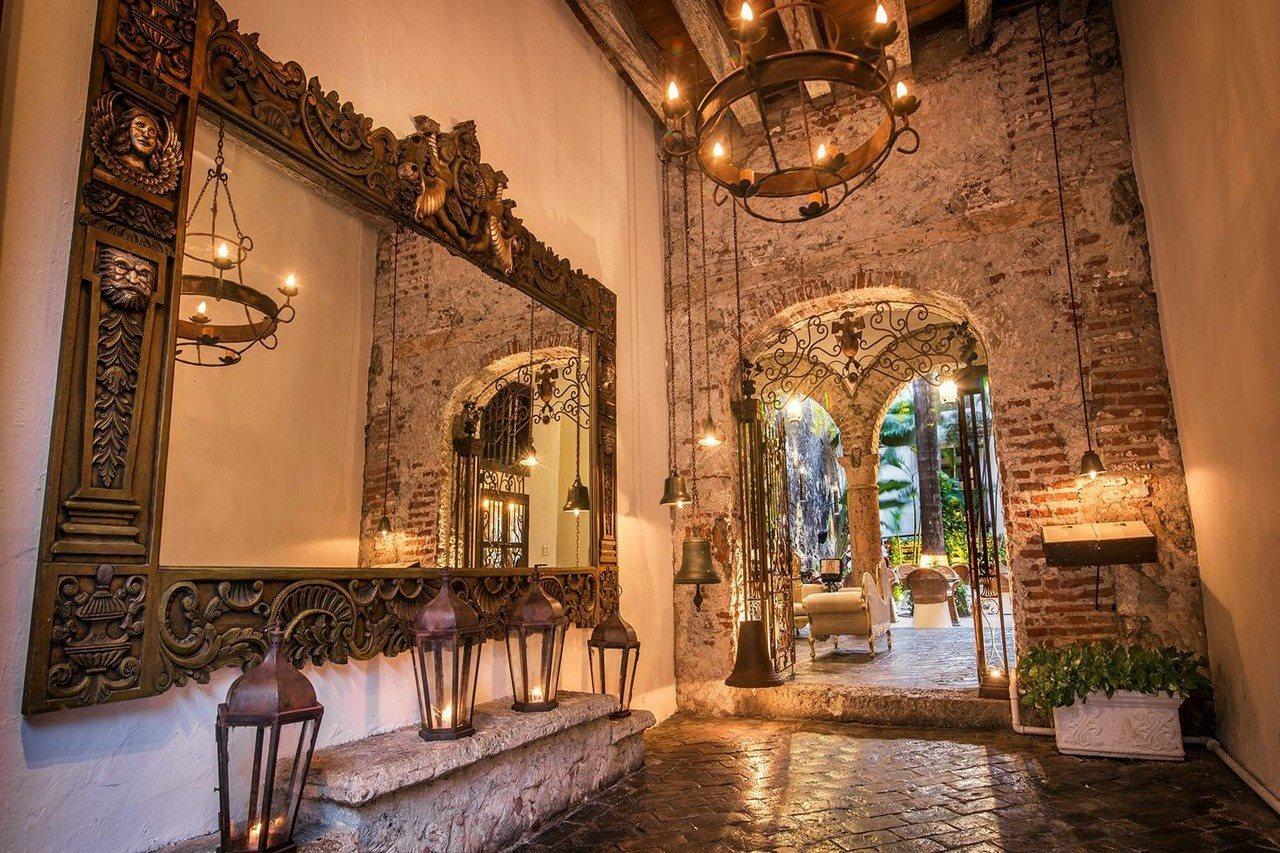 Hotel El Marques By Faranda Boutique Cartagena  Exterior foto