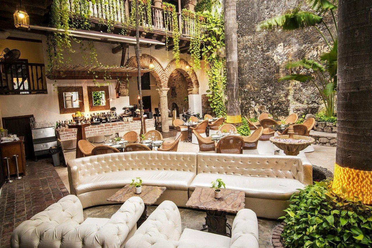 Hotel El Marques By Faranda Boutique Cartagena  Exterior foto