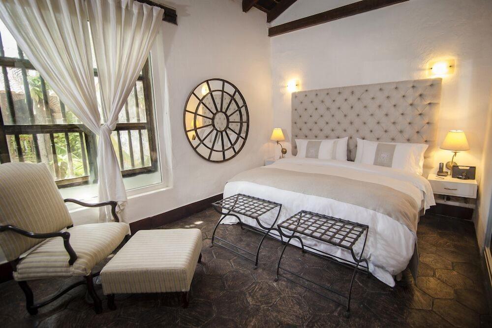 Hotel El Marques By Faranda Boutique Cartagena  Exterior foto