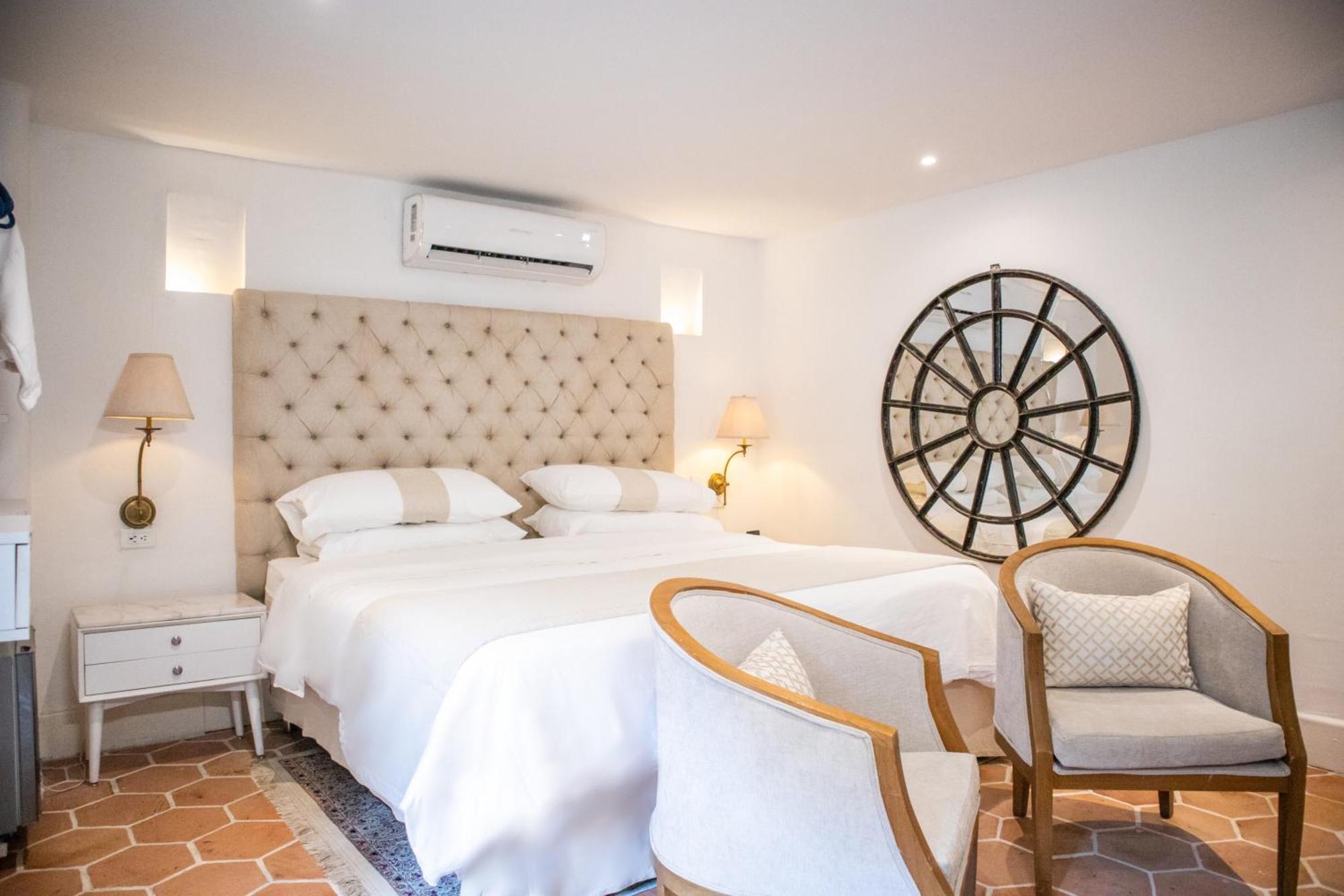Hotel El Marques By Faranda Boutique Cartagena  Exterior foto