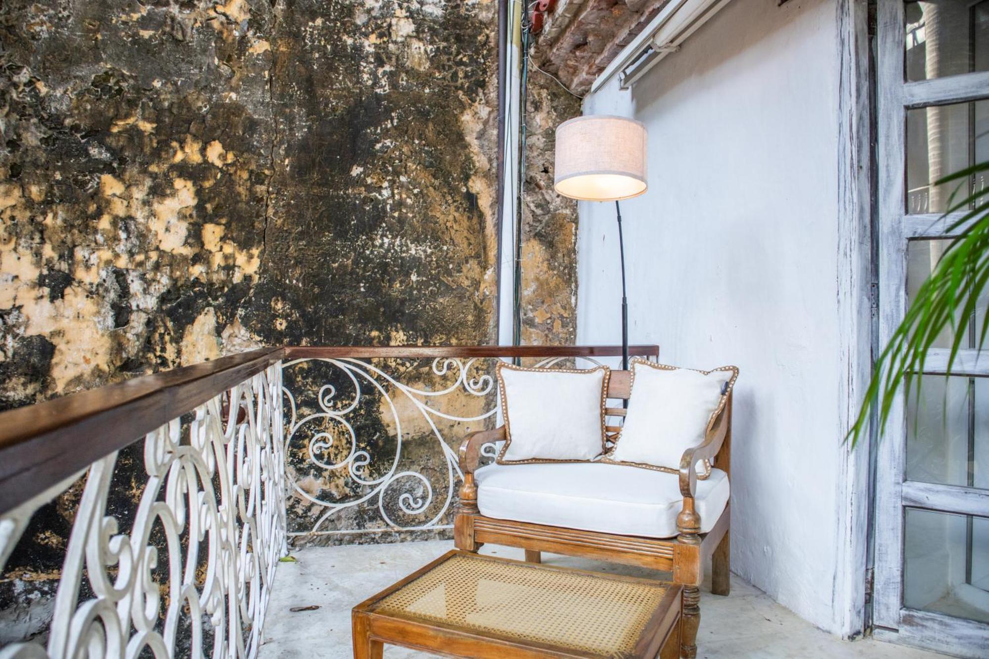 Hotel El Marques By Faranda Boutique Cartagena  Exterior foto