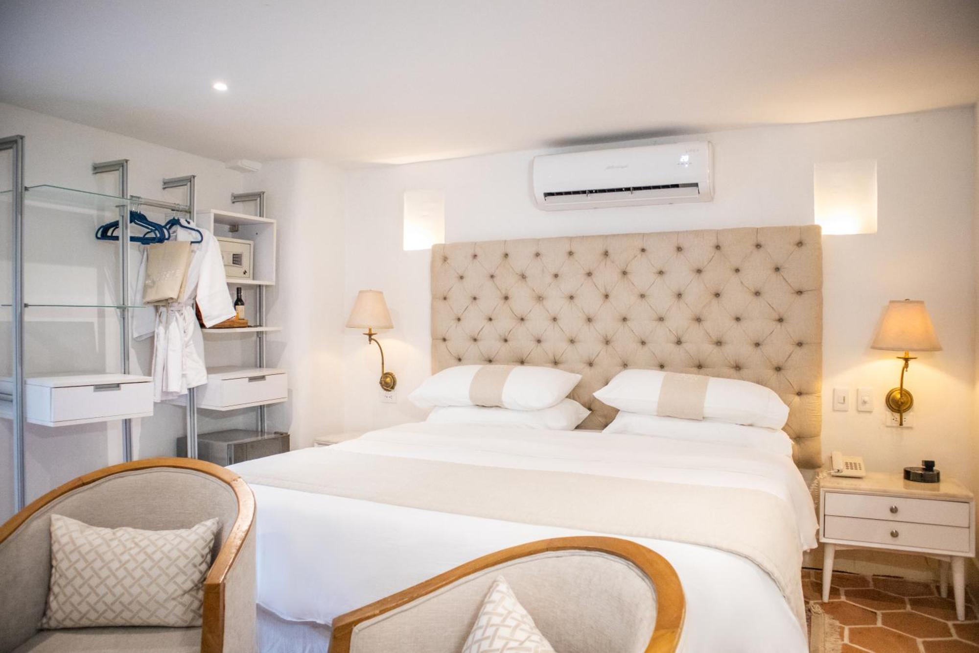 Hotel El Marques By Faranda Boutique Cartagena  Exterior foto