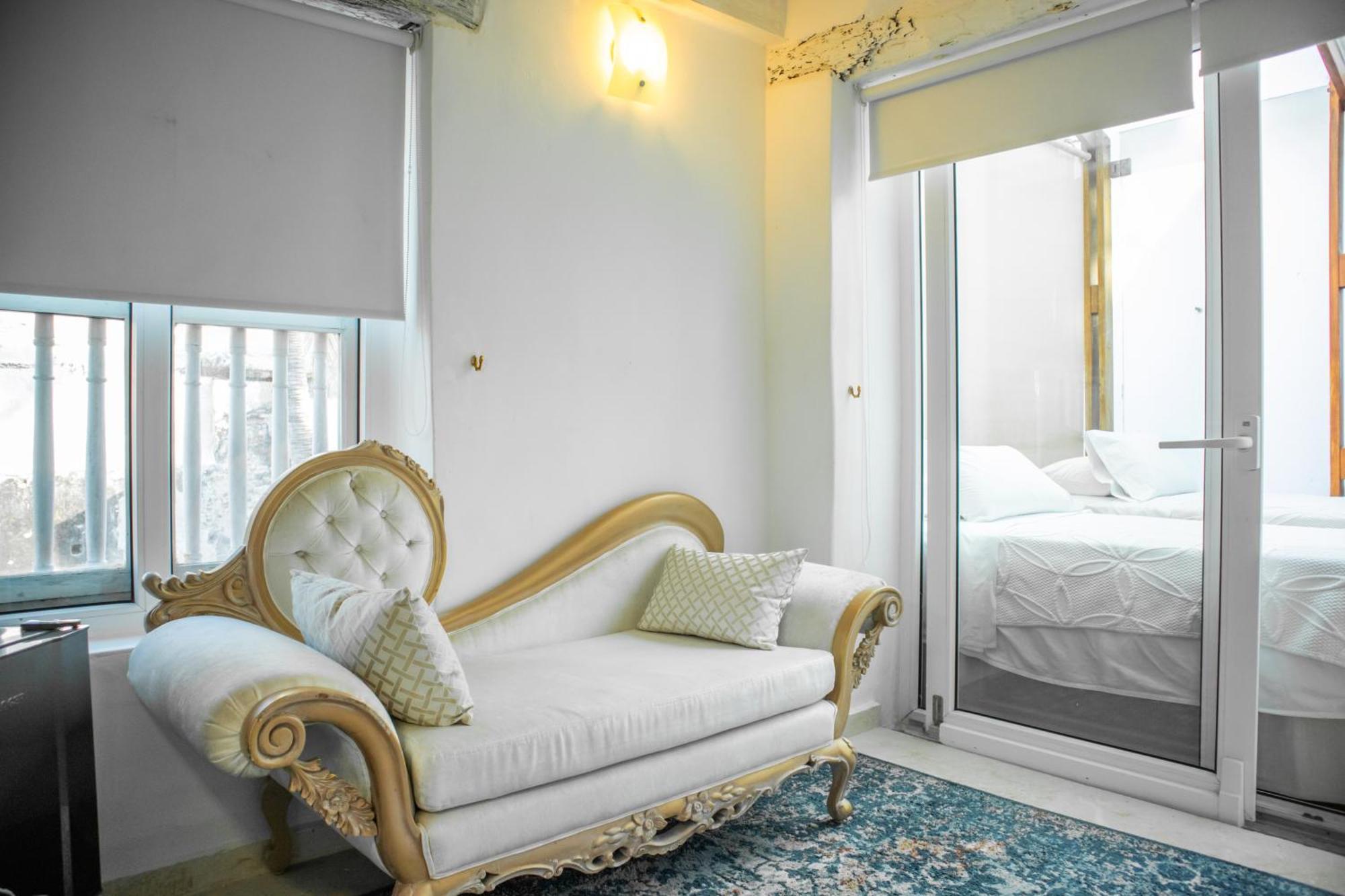 Hotel El Marques By Faranda Boutique Cartagena  Exterior foto