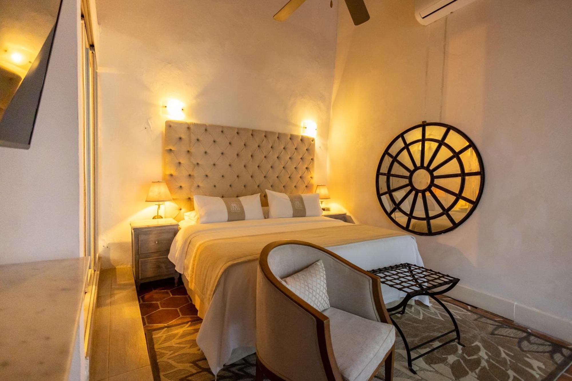 Hotel El Marques By Faranda Boutique Cartagena  Exterior foto