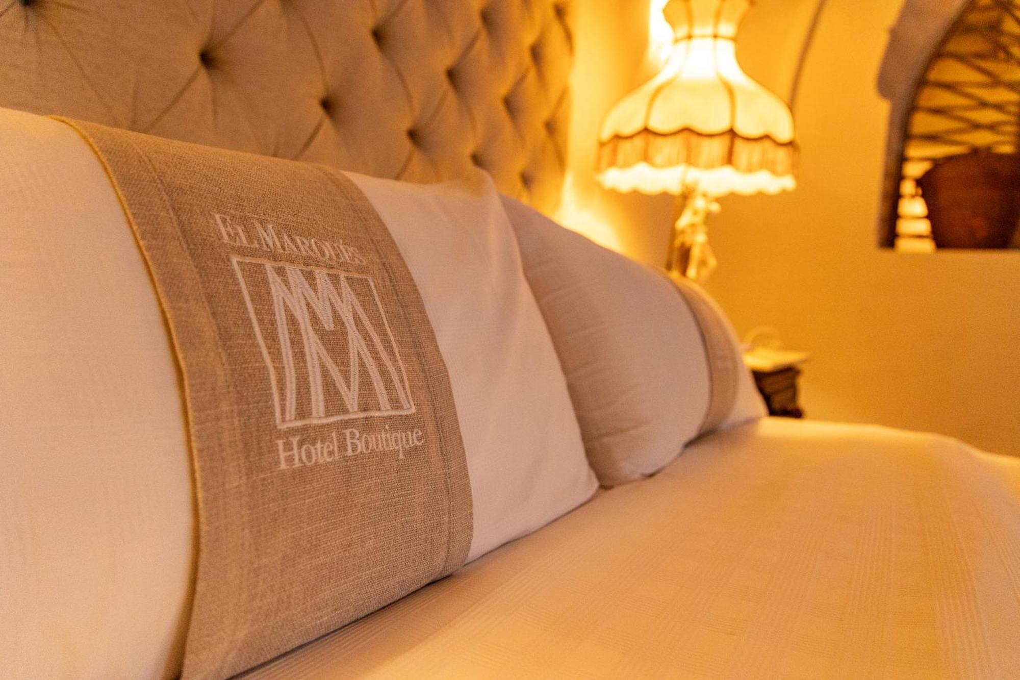 Hotel El Marques By Faranda Boutique Cartagena  Exterior foto