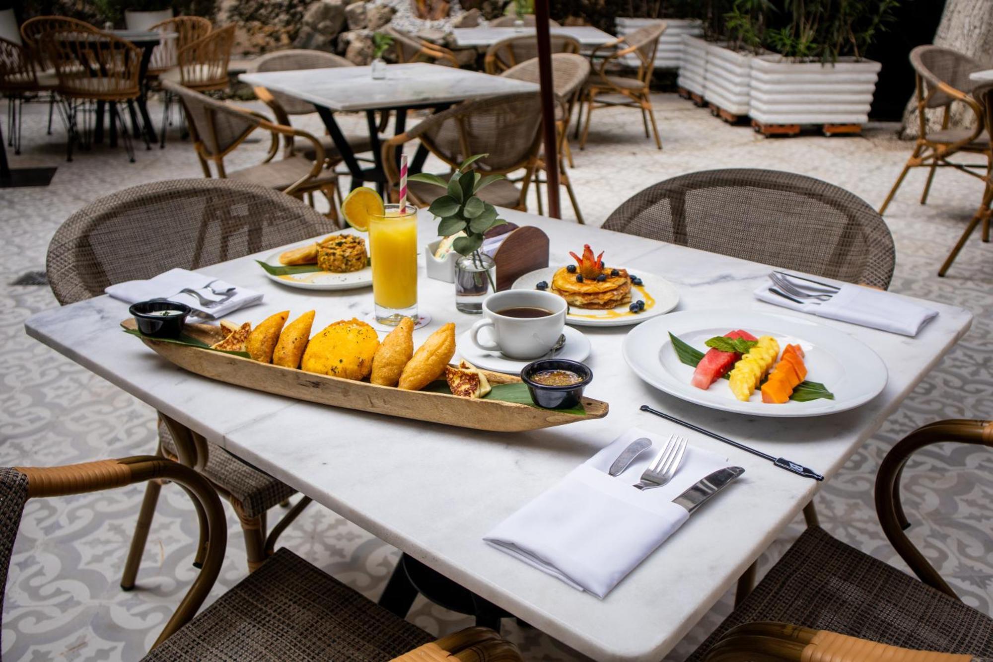Hotel El Marques By Faranda Boutique Cartagena  Exterior foto
