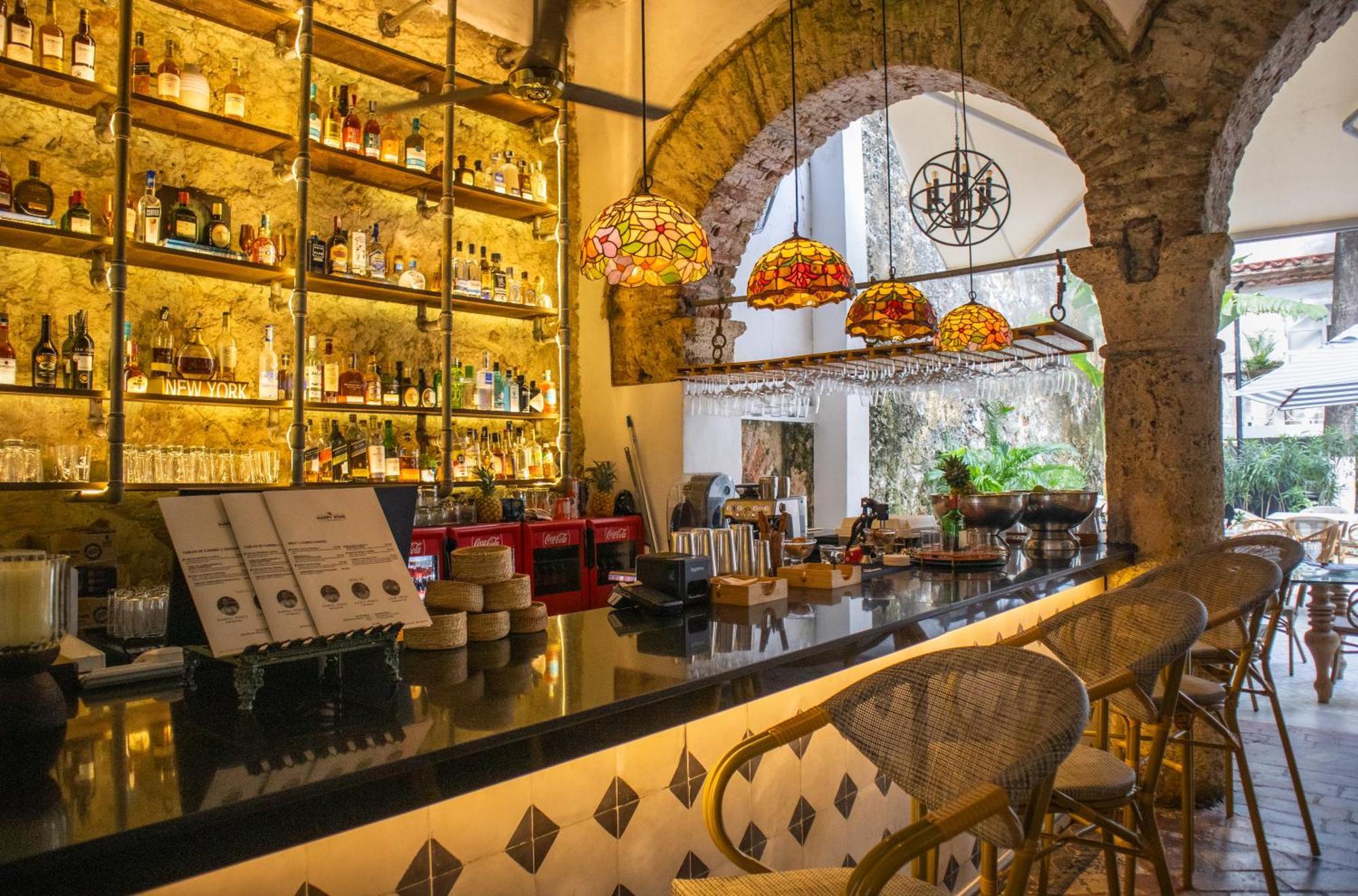 Hotel El Marques By Faranda Boutique Cartagena  Exterior foto