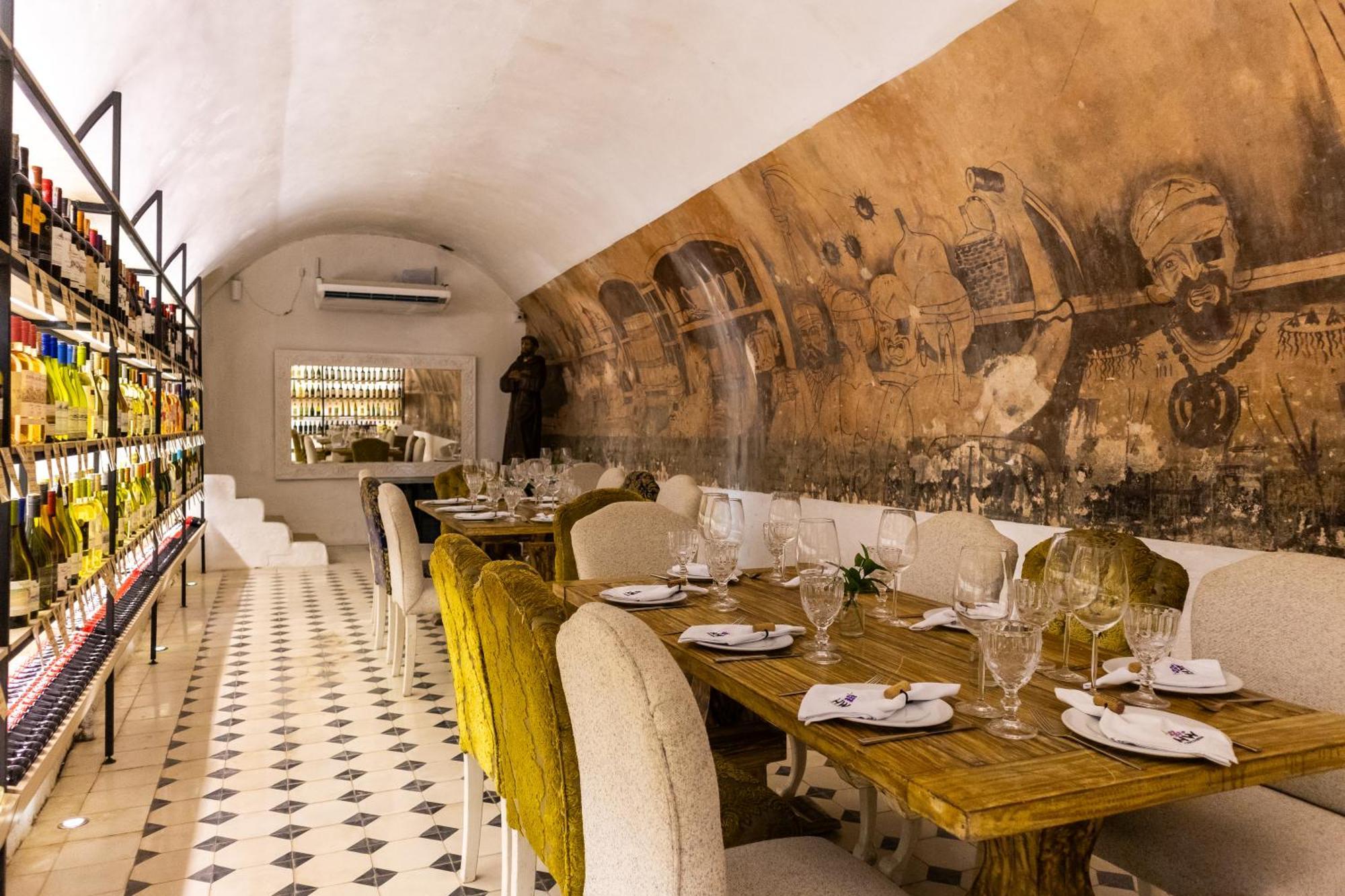 Hotel El Marques By Faranda Boutique Cartagena  Exterior foto