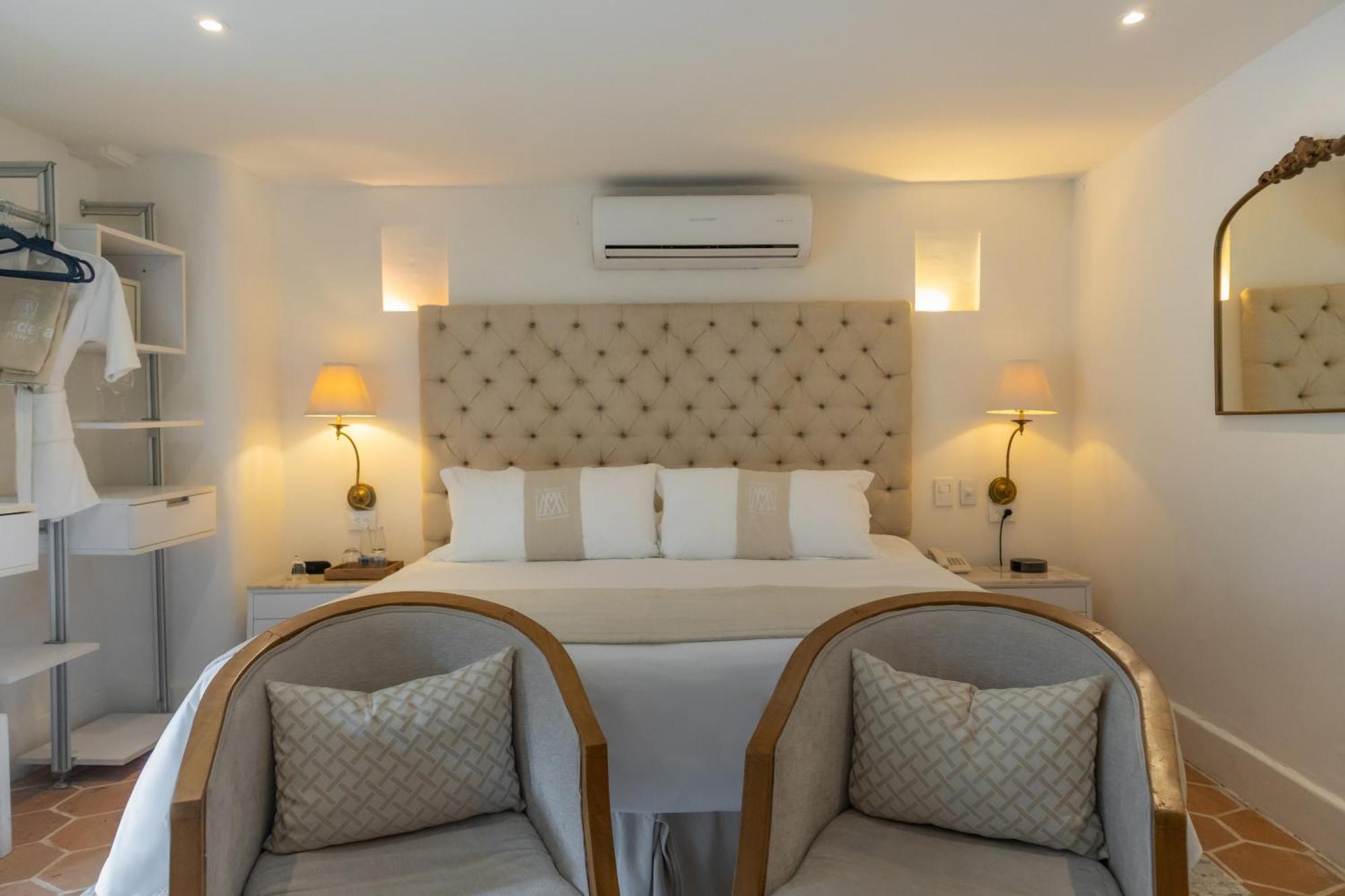 Hotel El Marques By Faranda Boutique Cartagena  Exterior foto