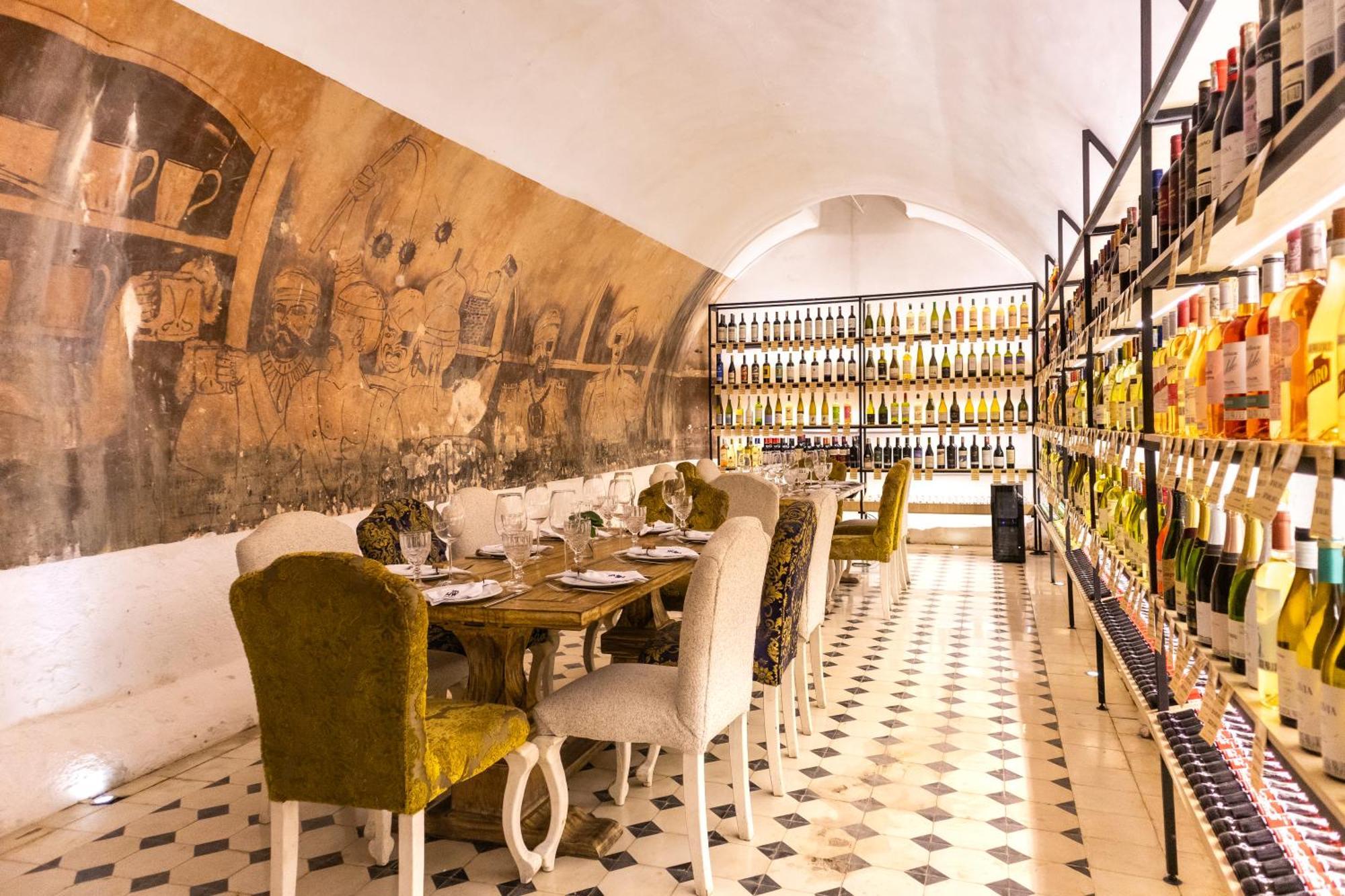 Hotel El Marques By Faranda Boutique Cartagena  Exterior foto