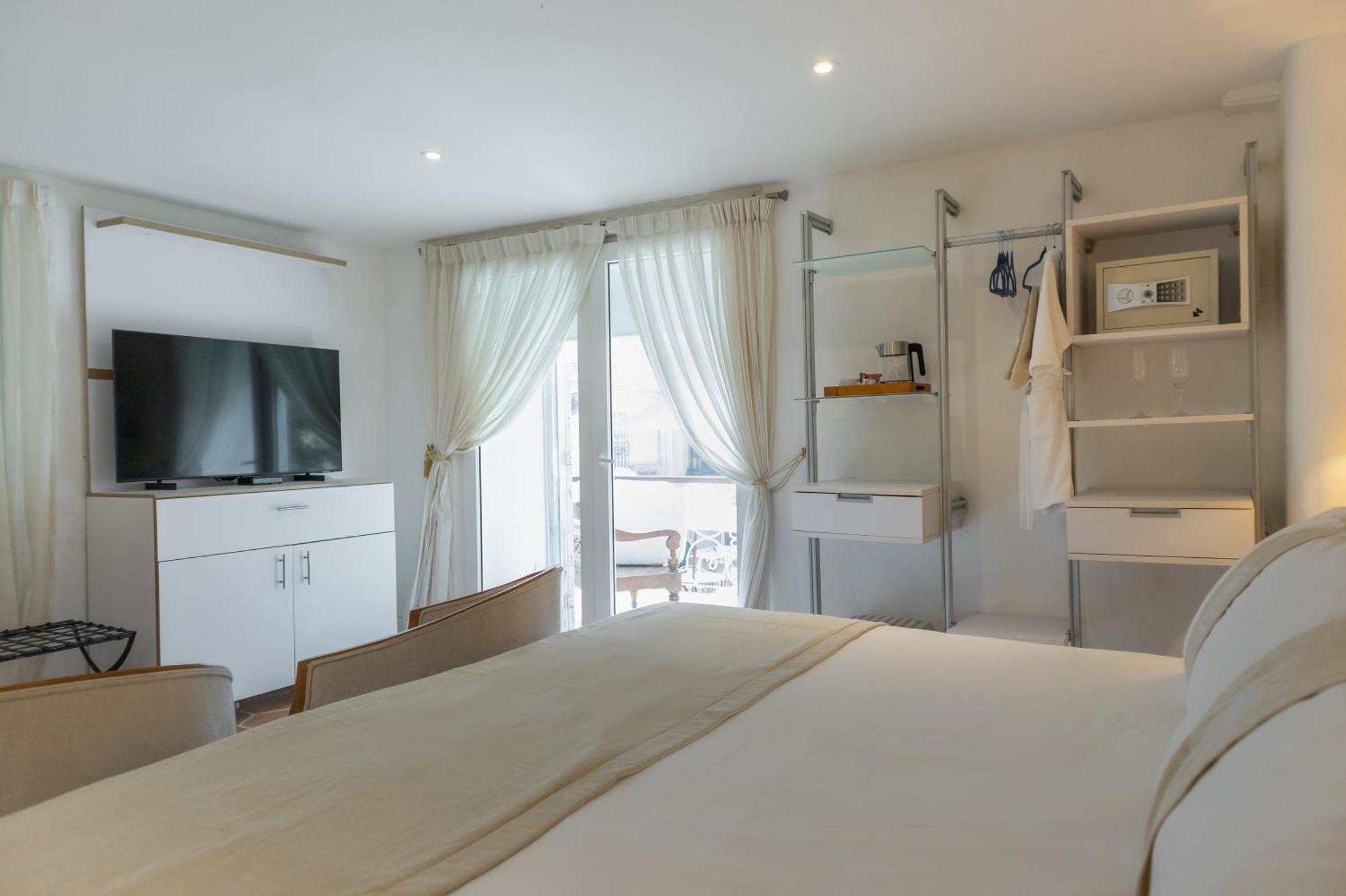Hotel El Marques By Faranda Boutique Cartagena  Exterior foto