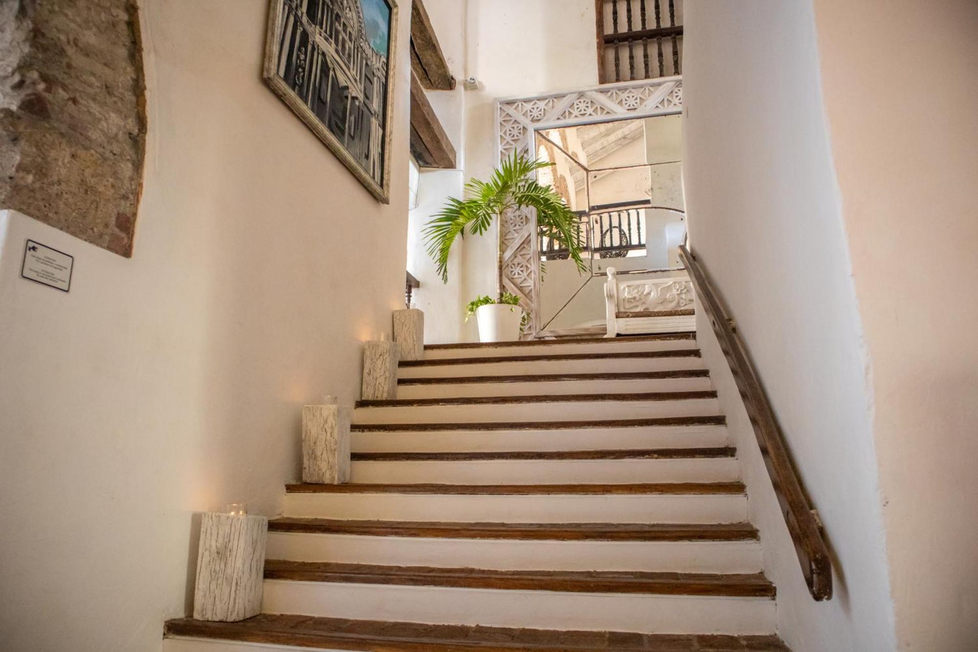 Hotel El Marques By Faranda Boutique Cartagena  Exterior foto