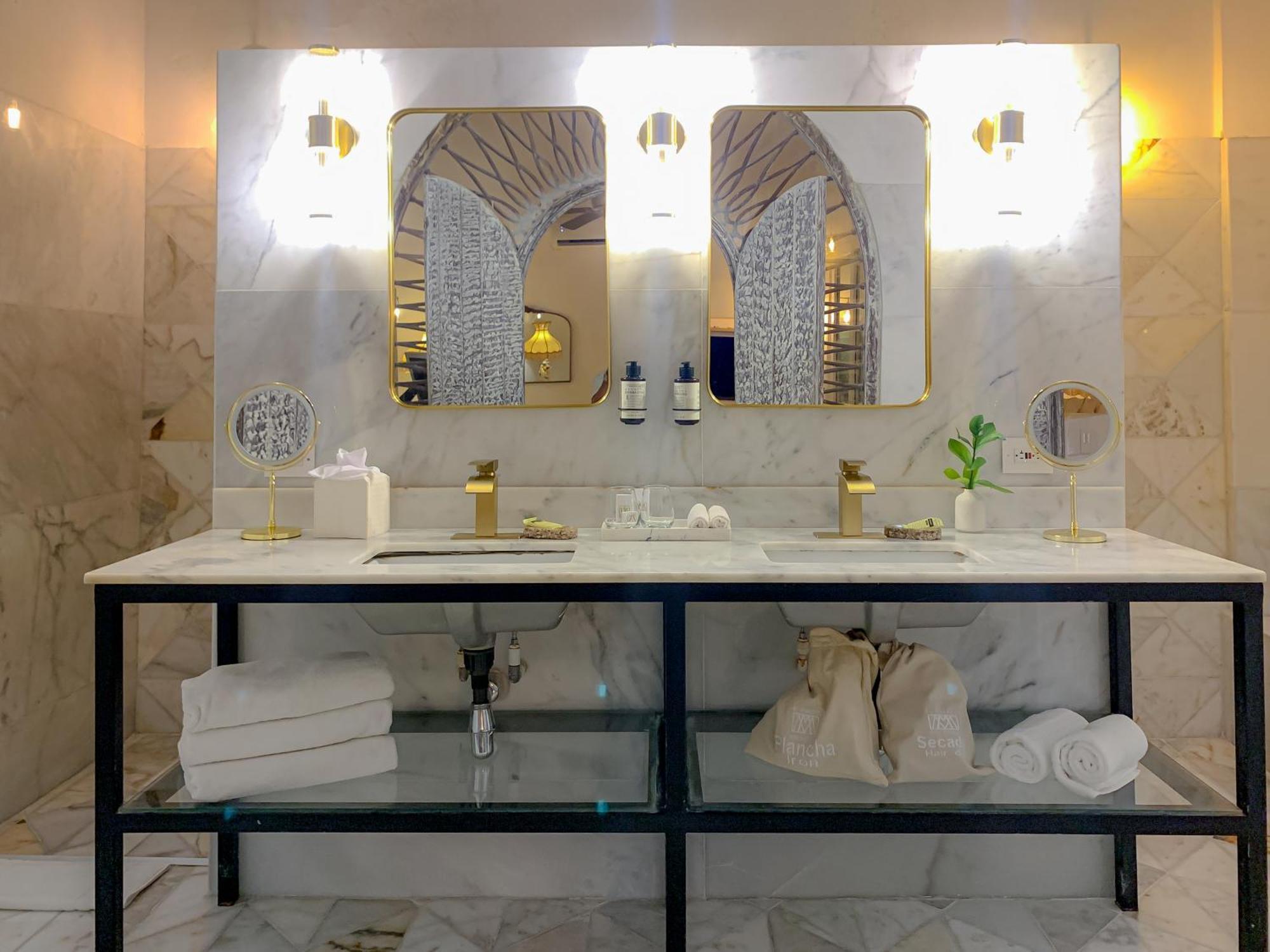 Hotel El Marques By Faranda Boutique Cartagena  Exterior foto