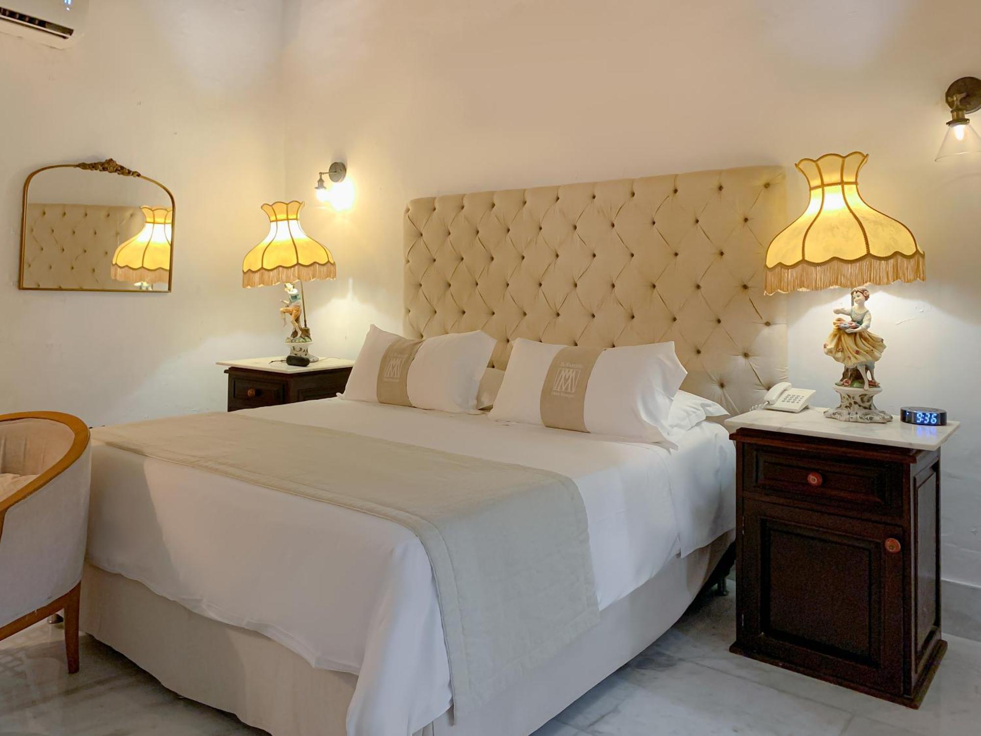 Hotel El Marques By Faranda Boutique Cartagena  Exterior foto