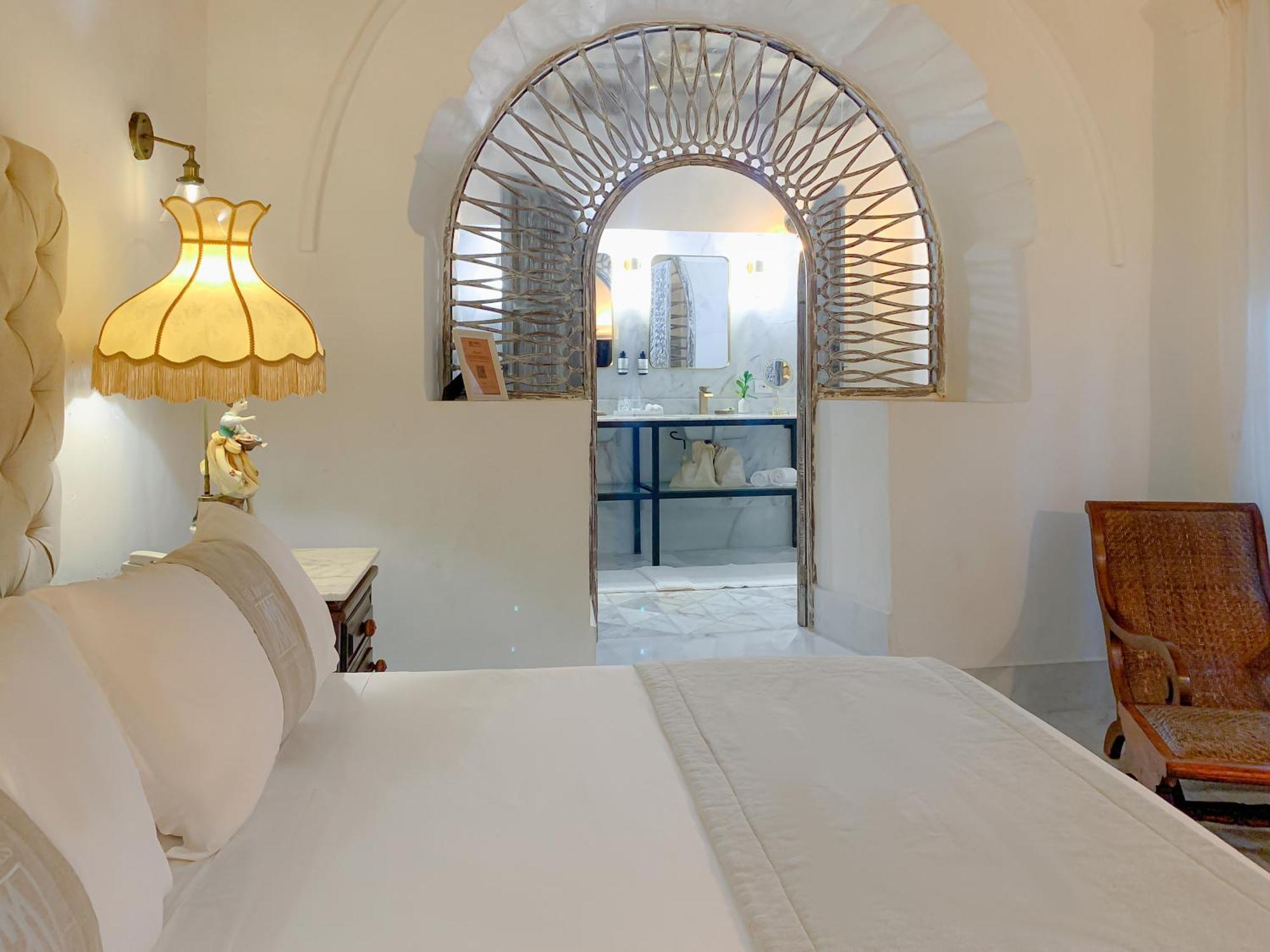 Hotel El Marques By Faranda Boutique Cartagena  Exterior foto