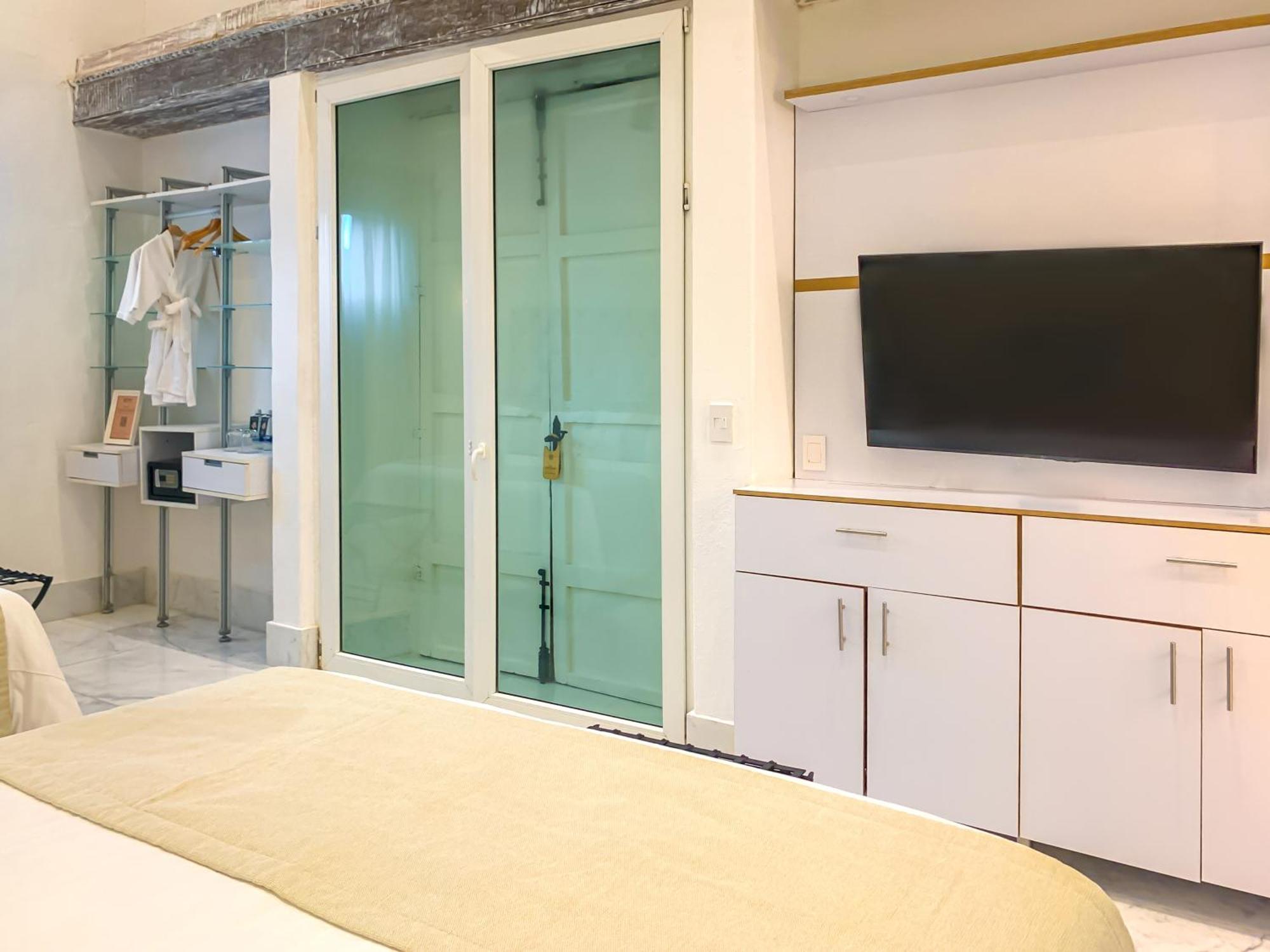 Hotel El Marques By Faranda Boutique Cartagena  Exterior foto