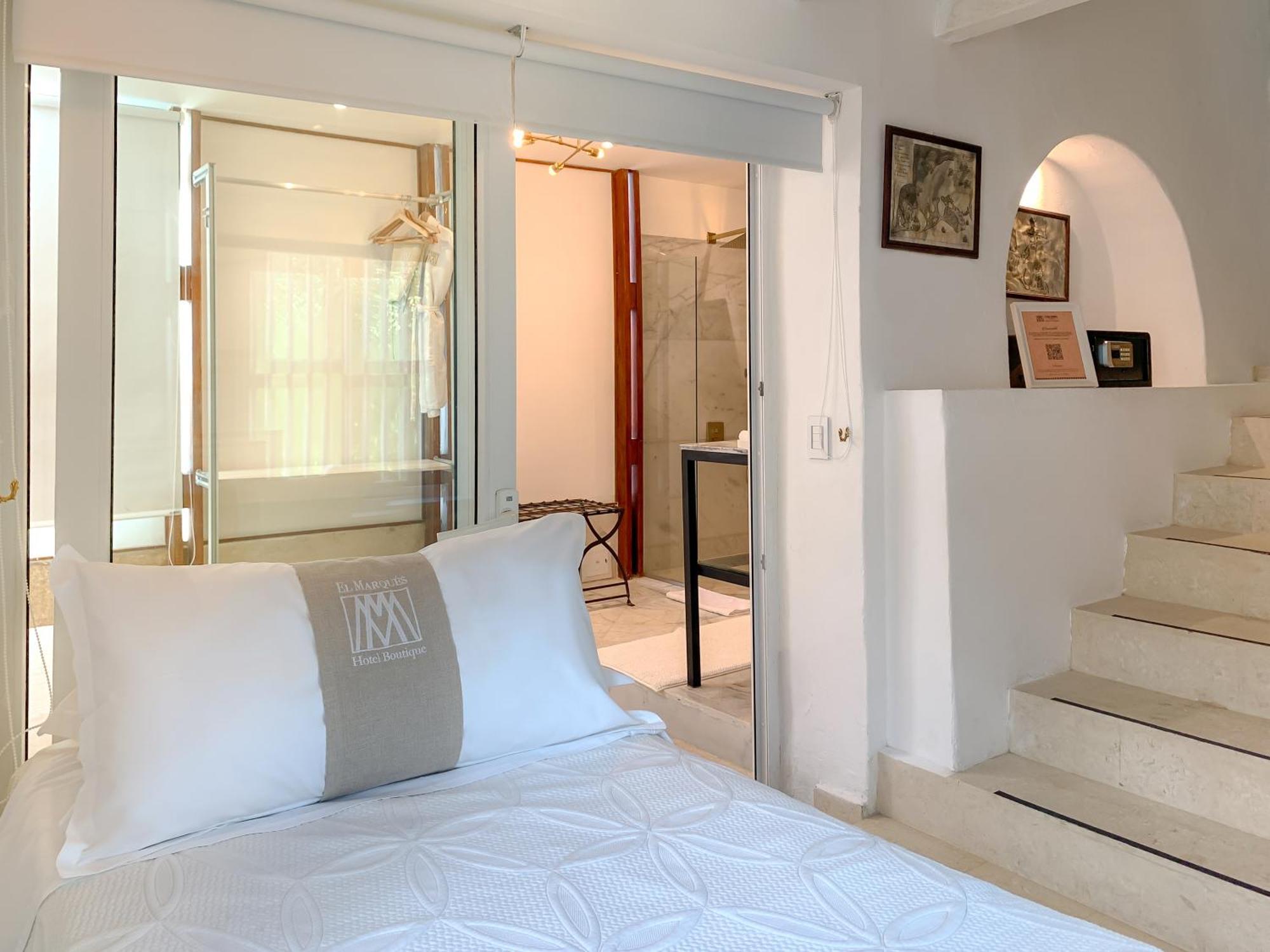 Hotel El Marques By Faranda Boutique Cartagena  Exterior foto