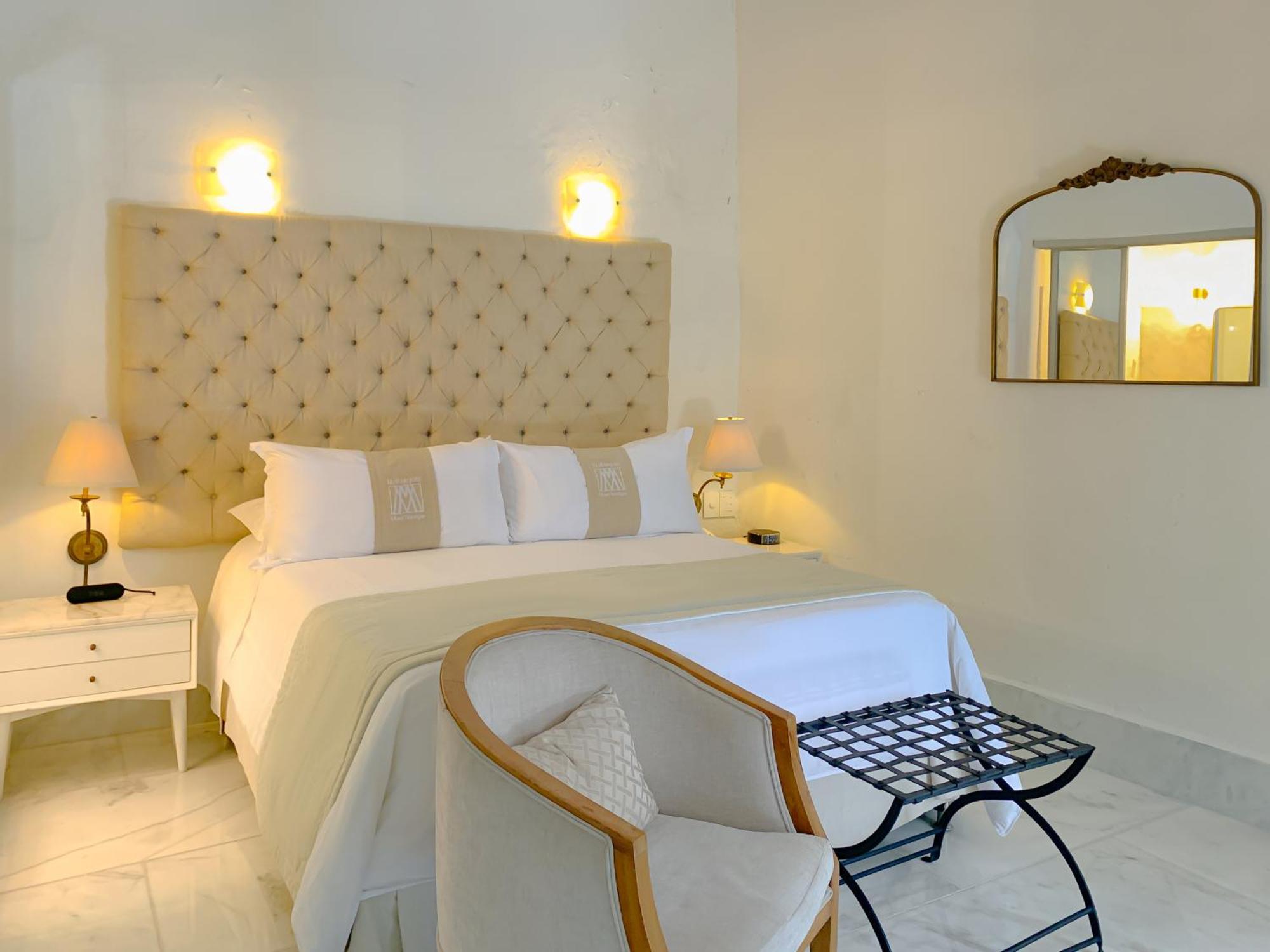 Hotel El Marques By Faranda Boutique Cartagena  Exterior foto