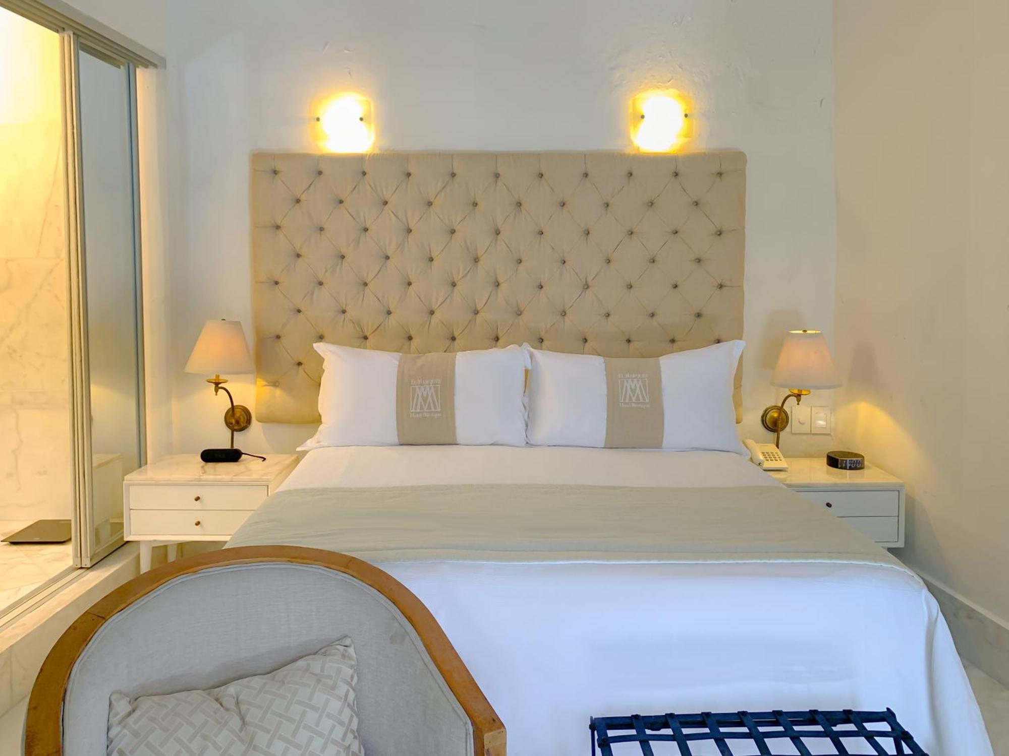 Hotel El Marques By Faranda Boutique Cartagena  Exterior foto
