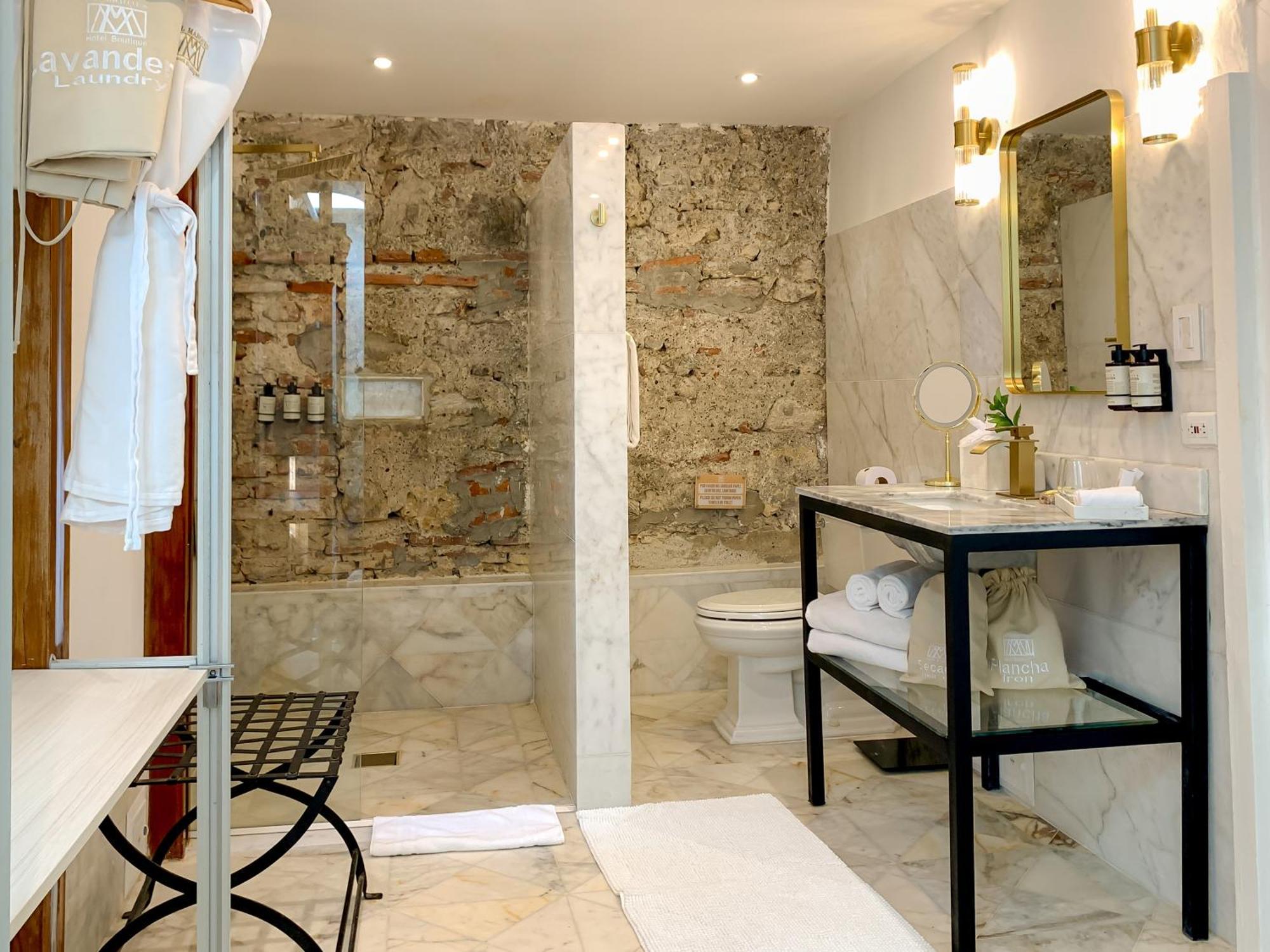 Hotel El Marques By Faranda Boutique Cartagena  Exterior foto