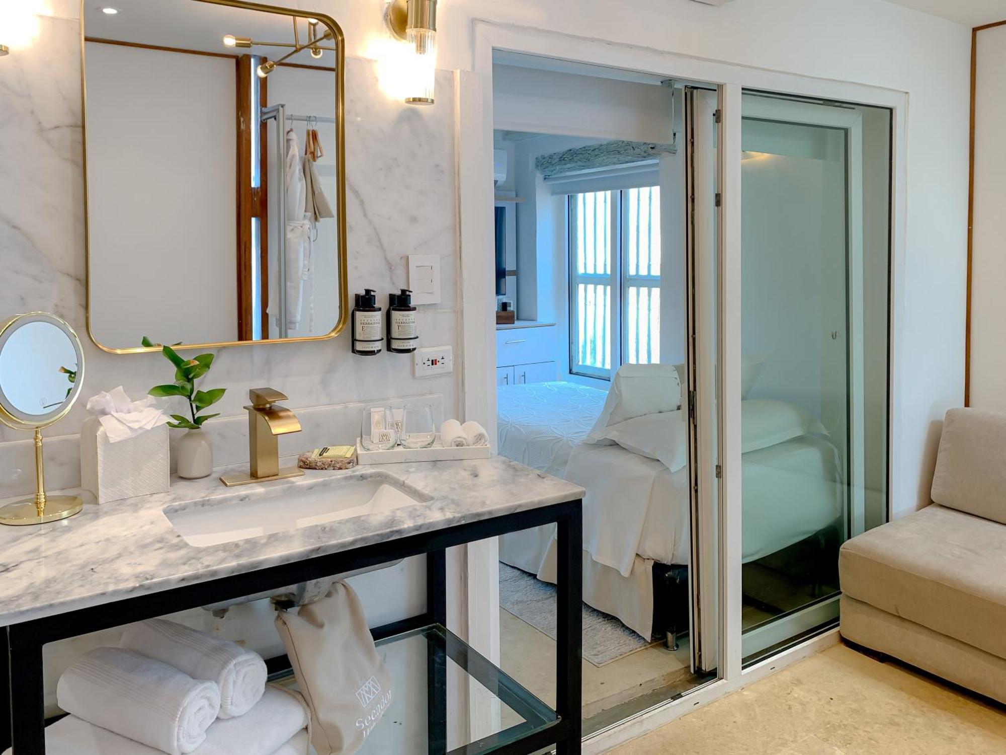 Hotel El Marques By Faranda Boutique Cartagena  Exterior foto