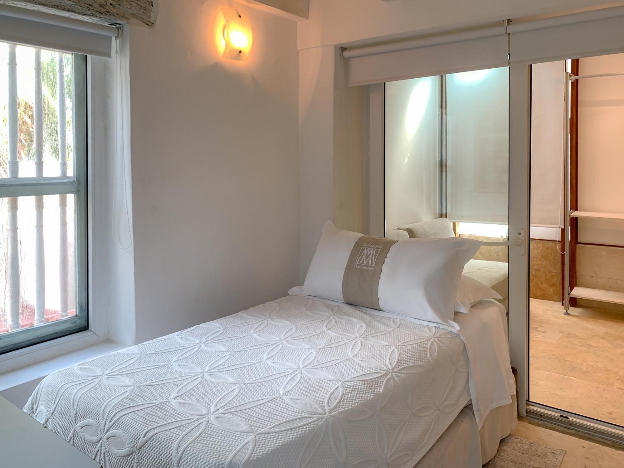 Hotel El Marques By Faranda Boutique Cartagena  Exterior foto