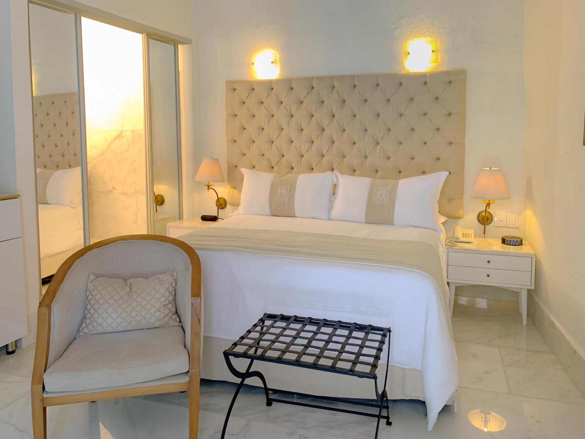 Hotel El Marques By Faranda Boutique Cartagena  Exterior foto